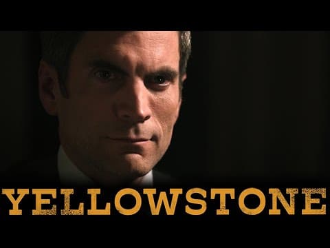 Yellowstone S5E13