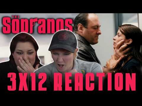 The Sopranos S3E12