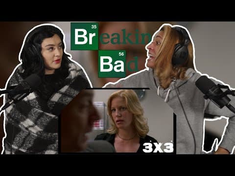 Breaking Bad S3E3
