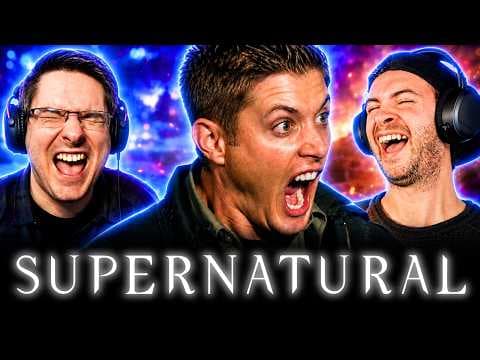 Supernatural S4E6