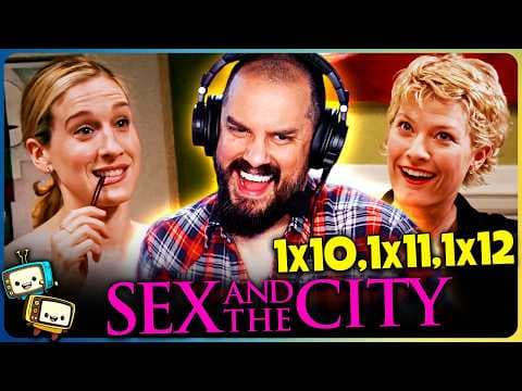 Sex And The City