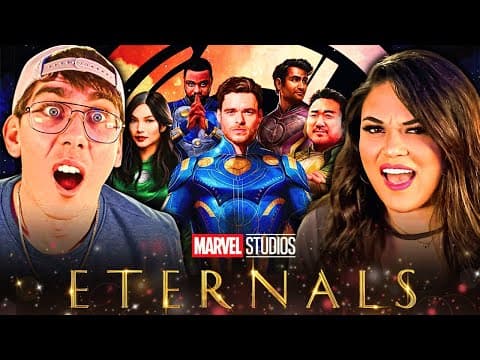 Eternals