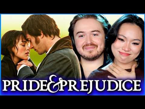 Pride & Prejudice