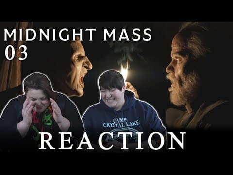 Midnight Mass Episode 3