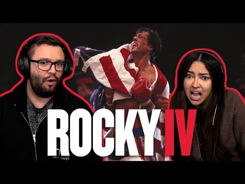 Rocky IV