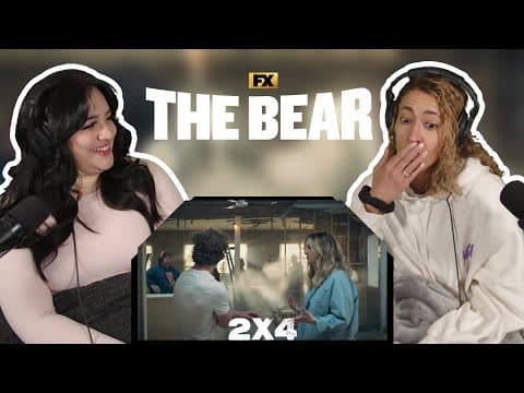 The Bear S2E4