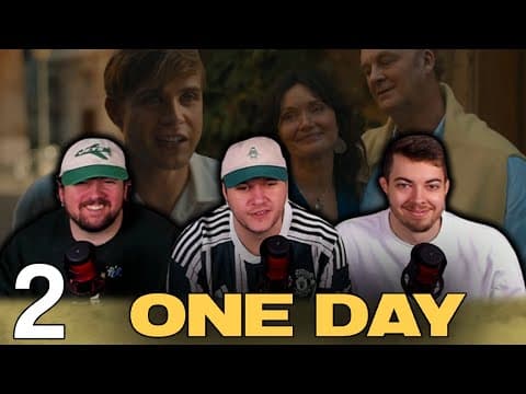 One Day Episode 2