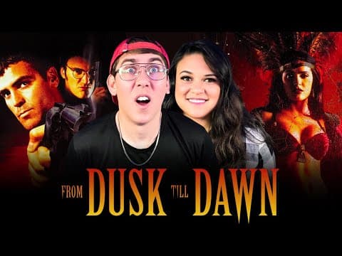 From Dusk Till Dawn