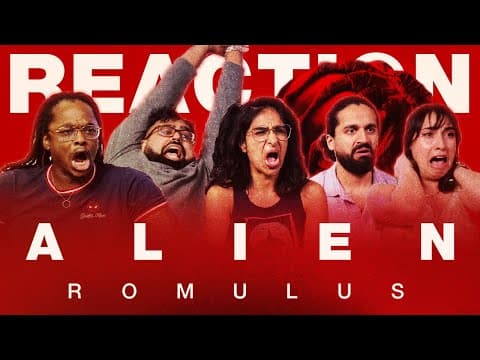 Alien Romulus