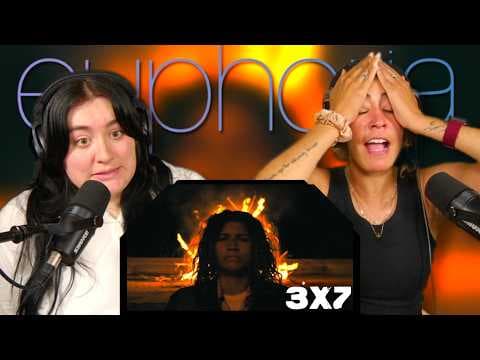 Euphoria S3E7