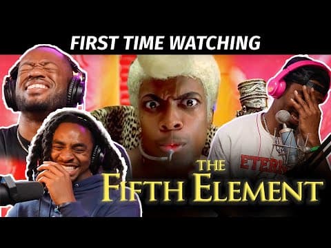 The Fifth Element