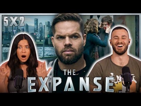 The Expanse S5E2