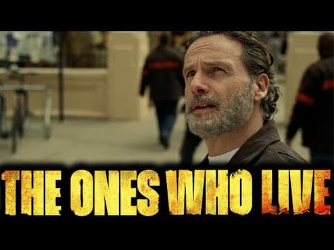 The Walking Dead: The Ones Who Live Episode 3
