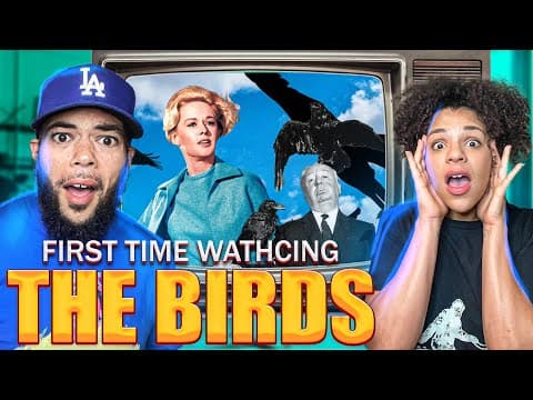 The Birds