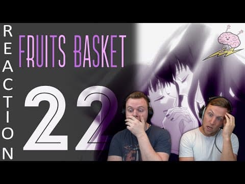 Fruits Basket S1E22