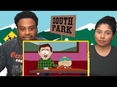 South Park S4E5