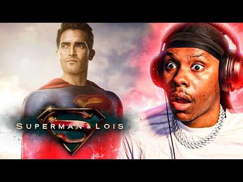 Superman & Lois Episode 1