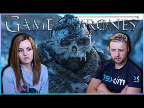 Game Of Thrones S2E8