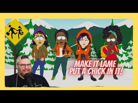 South Park