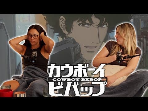 Cowboy Bebop: The Movie