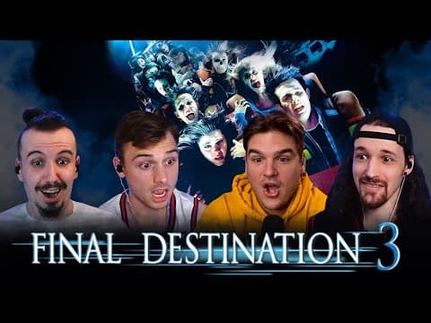 Final Destination 3