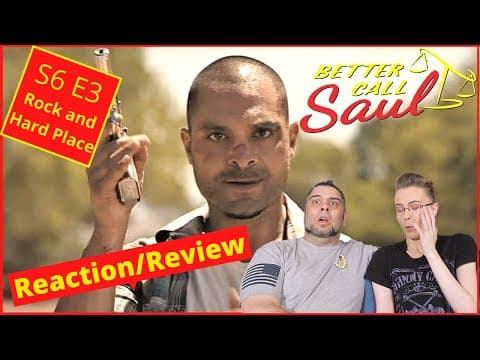 Better Call Saul S6E3
