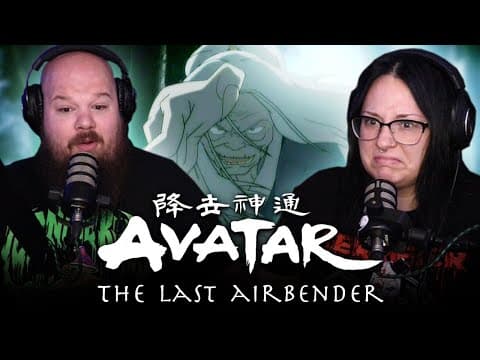 Avatar: The Last Airbender S3E7,8