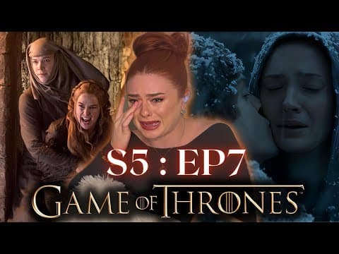 Game of Thrones S5E7