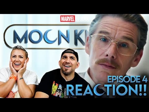 Moon Knight S1E4