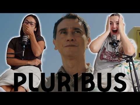 Pluribus S1E9