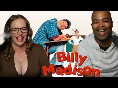 Billy Madison