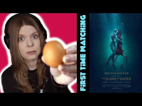 The Shape Of Water