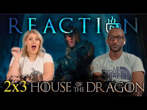House of the Dragon S2E3