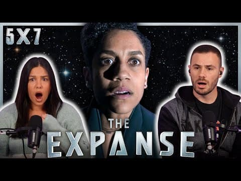 The Expanse S5E7