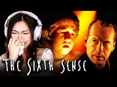The Sixth Sense
