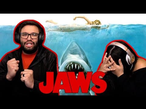 Jaws