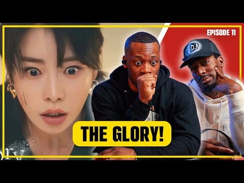 The Glory Episode 11