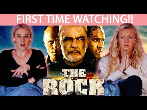The Rock