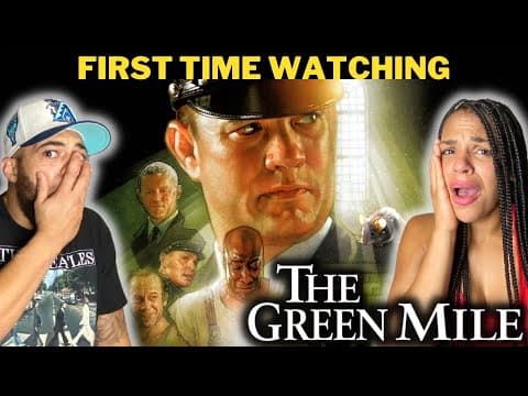 The Green Mile