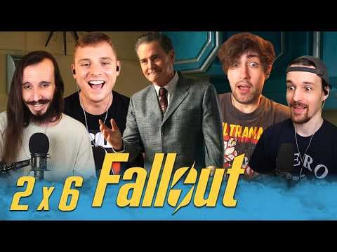 Fallout S2E6