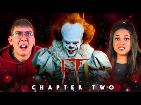 It Chapter Two