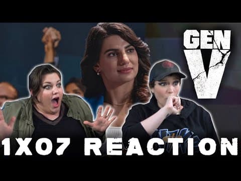 Gen V S1E7
