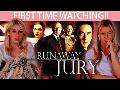 Runaway Jury