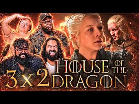 House Of The Dragon S3E2
