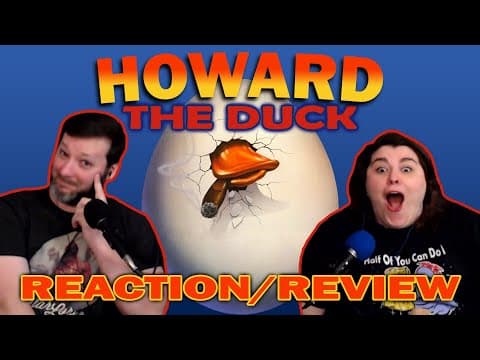 Howard The Duck