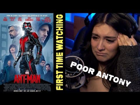Ant-man