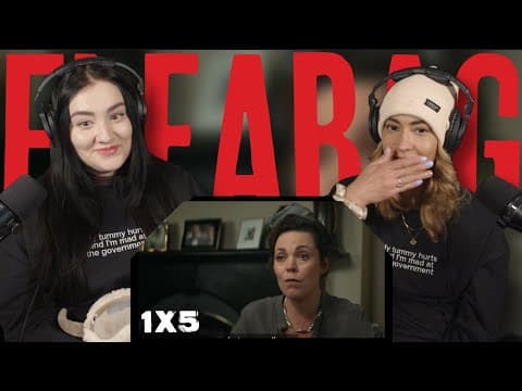 Fleabag S1E5
