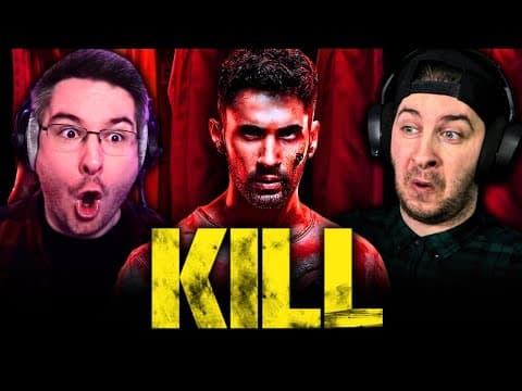 Kill