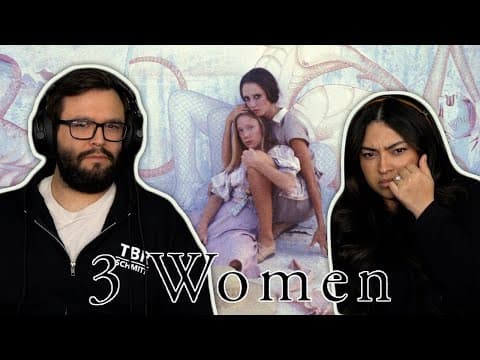 3 Women