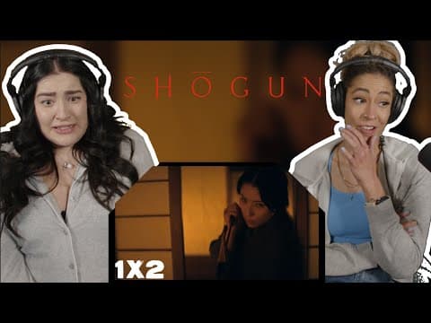Shogun S1E2